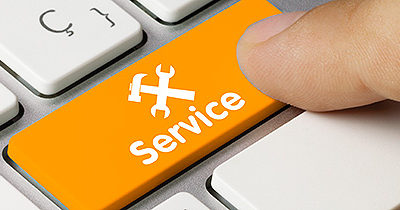 Une conseillère numérique à votre service !