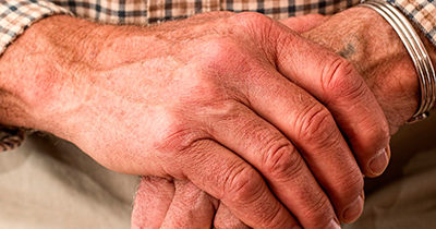 Aide à la personne pour les seniors