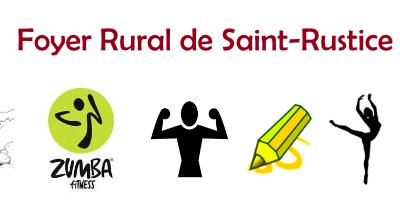 Foyer Rural de Saint-Rustice : Programme 2020